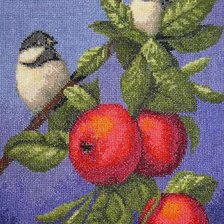 Cross stitch pattern: #149556