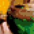 Preview of cross stitch pattern: #149593