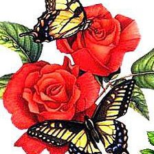 Cross stitch pattern: #149716