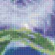 Preview of cross stitch pattern: #149923