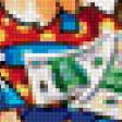 Preview of cross stitch pattern: #150164