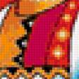 Preview of cross stitch pattern: #150165