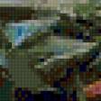 Preview of cross stitch pattern: #150226