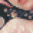 Preview of cross stitch pattern: #150300