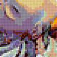 Preview of cross stitch pattern: #150380