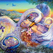 Cross stitch pattern: #150380