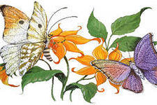 Cross stitch pattern: #150391
