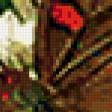 Preview of cross stitch pattern: #150397