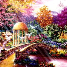 Cross stitch pattern: #150979