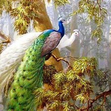 Cross stitch pattern: #151091