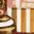 Preview of cross stitch pattern: #151317