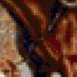 Preview of cross stitch pattern: #151376