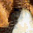 Preview of cross stitch pattern: #151410