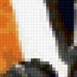 Preview of cross stitch pattern: #151418