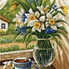Cross stitch pattern: #151799