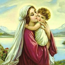 Cross stitch pattern: #151806