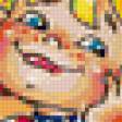 Preview of cross stitch pattern: #152140