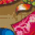 Preview of cross stitch pattern: #152146