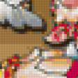 Preview of cross stitch pattern: #152150