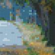 Preview of cross stitch pattern: #152152