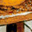 Preview of cross stitch pattern: #152773