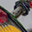 Preview of cross stitch pattern: #152776