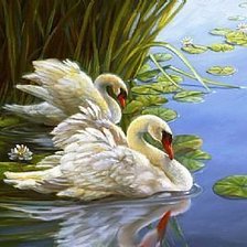 Cross stitch pattern: #152782