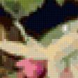 Preview of cross stitch pattern: #152976