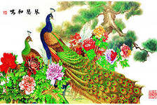 Cross stitch pattern: #153005