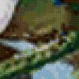 Preview of cross stitch pattern: #153025