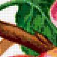 Preview of cross stitch pattern: #153331