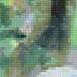 Preview of cross stitch pattern: #153633