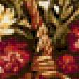 Preview of cross stitch pattern: #153747
