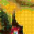 Preview of cross stitch pattern: #153818