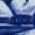 Preview of cross stitch pattern: #153847