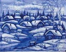 Cross stitch pattern: #153847