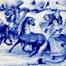 Cross stitch pattern: #153923