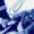 Preview of cross stitch pattern: #153972