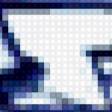 Preview of cross stitch pattern: #154026