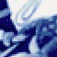 Preview of cross stitch pattern: #154030