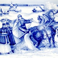 Cross stitch pattern: #154030