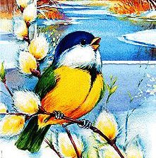 Cross stitch pattern: #154071