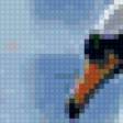 Preview of cross stitch pattern: #154124