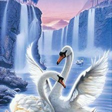 Cross stitch pattern: #154124