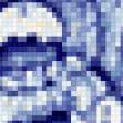 Preview of cross stitch pattern: #154189