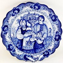 Cross stitch pattern: #154189