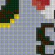 Preview of cross stitch pattern: #154204