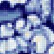 Preview of cross stitch pattern: #154205