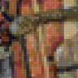 Preview of cross stitch pattern: #154598