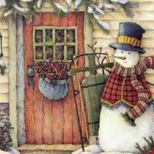 Cross stitch pattern: #154598